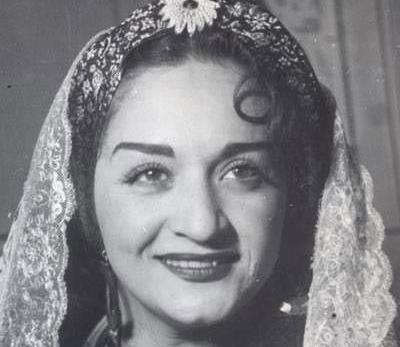 عکس چشم شهلا