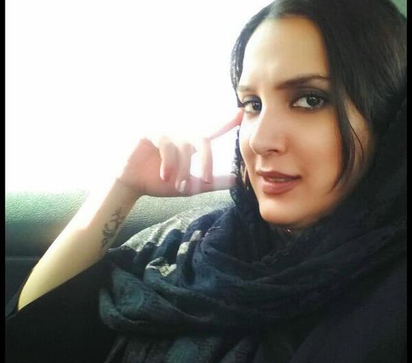 عکس بهنام مومنی