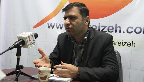عکس بهنام مومنی