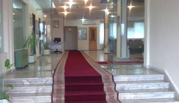 عکس هتل آپارتمان صدف نوشهر