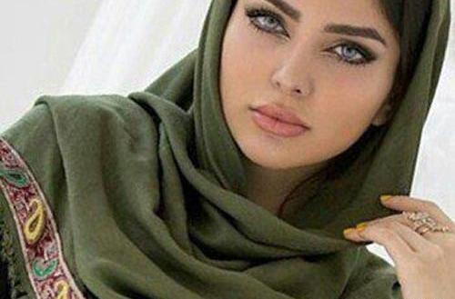 عکس ساناز زیباترین دختر تبریز