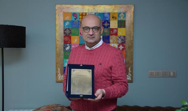 عکس شاهین فاطمی