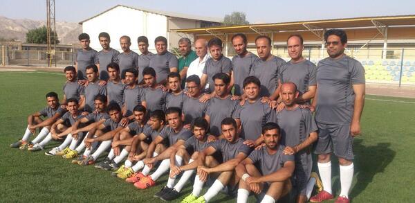 عکس خلیل رحیمی
