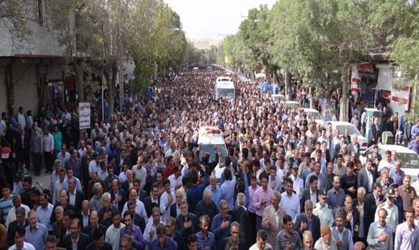 عکس حجت کاظمی