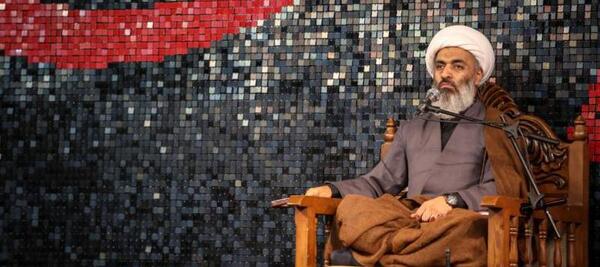 عکس حجت کاظمی