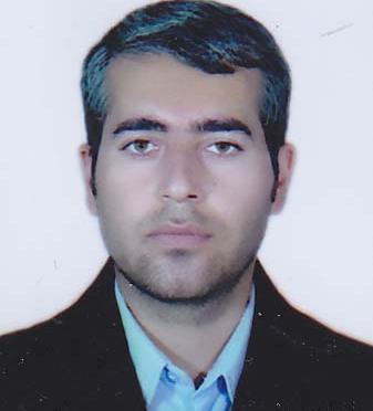 عکس جعفر اسفندیاری