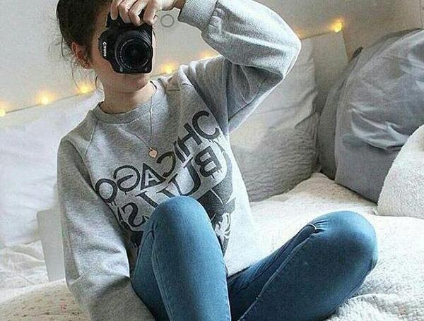 عکس پروف اسپرت دخترانه