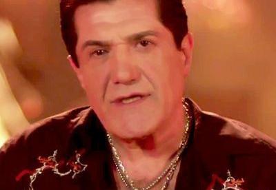 عکس جدید داوود بهبودی