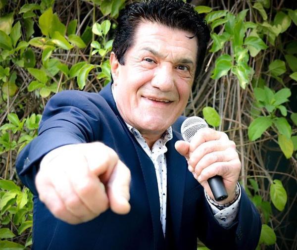 عکس جدید داوود بهبودی