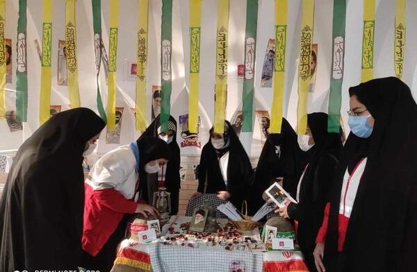 عکس دانشگاه فرهنگیان خدیجه کبری دزفول