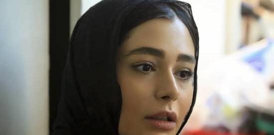 عکس سمیرا سالاری
