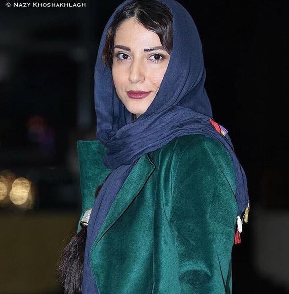 عکس سمیرا سالاری
