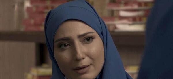 عکس سمیرا سالاری