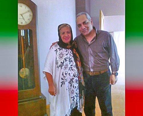 عکس های لو رفته بازیگران ایرانی