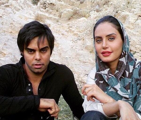 عکس های لو رفته بازیگران ایرانی