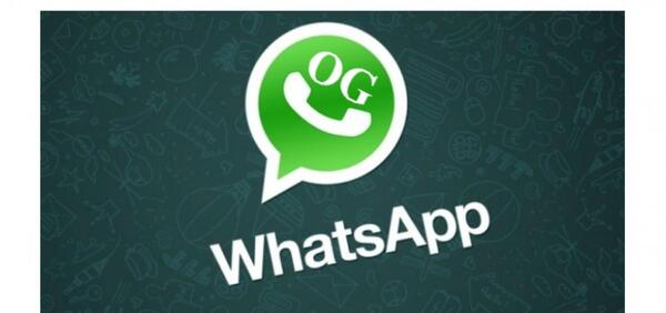 عکس واتساپ اوجی