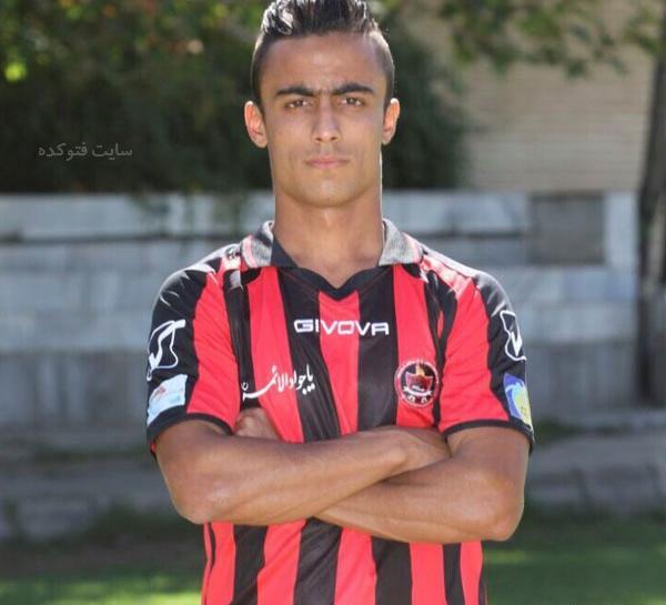 عکس امید سینگ
