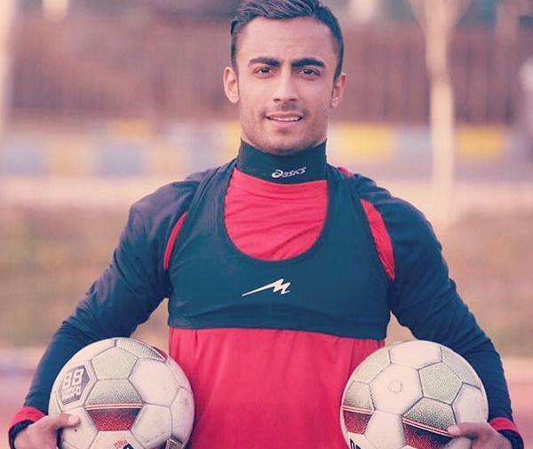 عکس امید سینگ