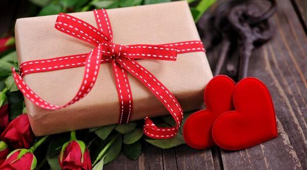 عکس کادو ولنتاین برای آقایان