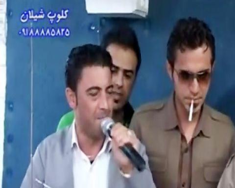 عکس بهزاد بانه ای