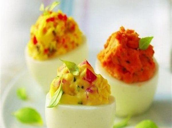 عکس ایده پخت غذا