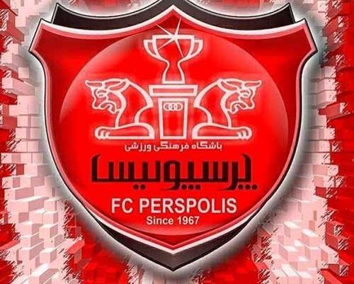 عکس استوری پرسپولیسی