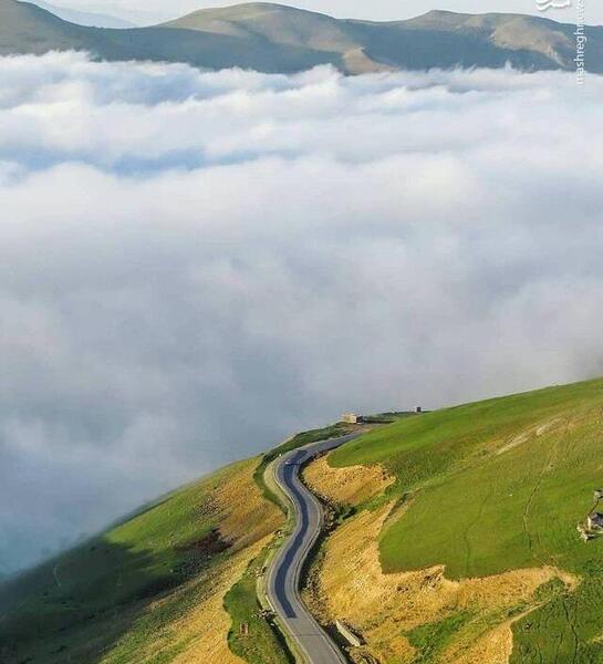 عکس رضوانشهر گیلان
