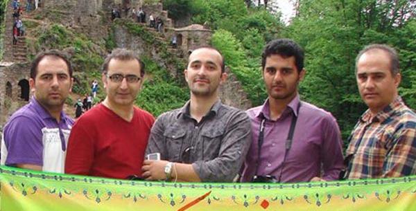 عکس رضوانشهر گیلان