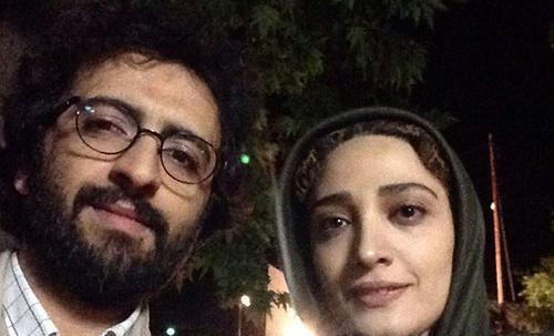 عکس نوشته سریال تنهایی لیلا