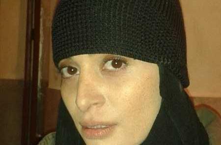 عکس نوشته سریال تنهایی لیلا