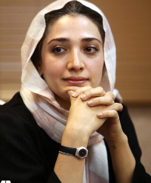 عکس نوشته سریال تنهایی لیلا