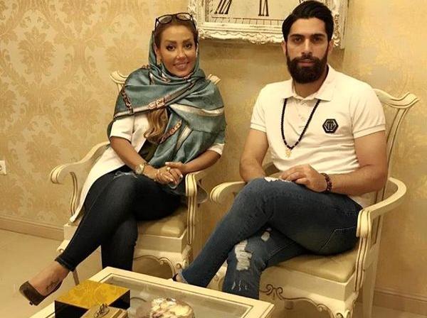 عکس امیرحسین فشنگچی