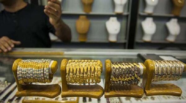 عکس طلا با قیمت روز