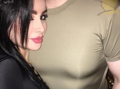 عکس زشت دنیا جهانبخت
