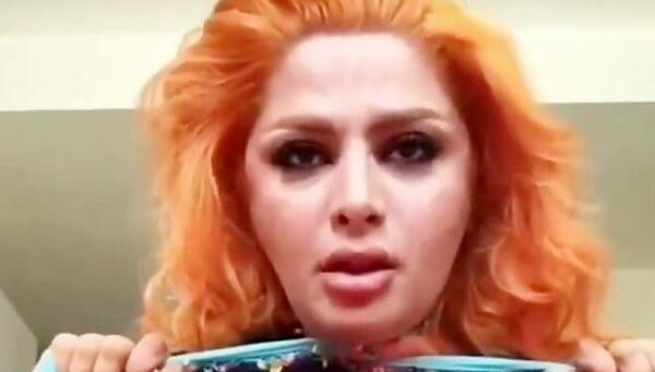 عکس زشت دنیا جهانبخت