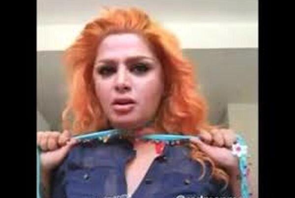 عکس زشت دنیا جهانبخت