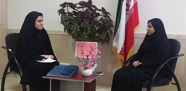 عکس هانیه مهدوی کیا