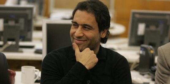 عکس هانیه مهدوی کیا