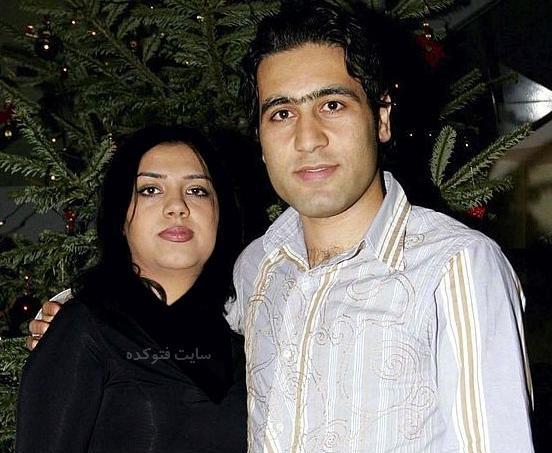 عکس هانیه مهدوی کیا