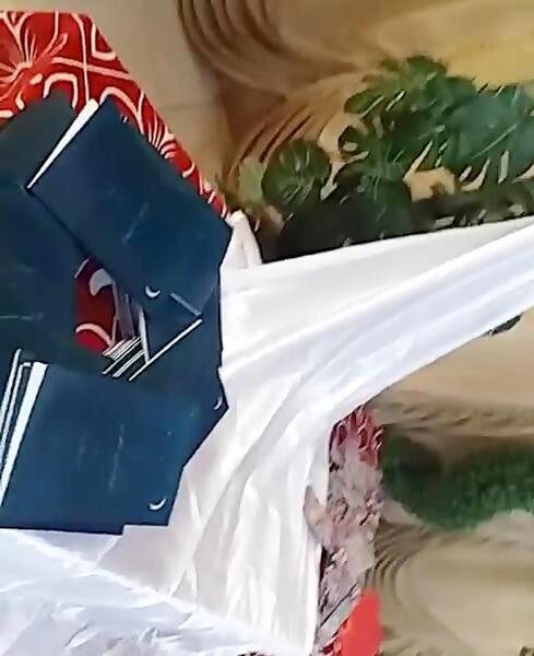 عکس هانیه مهدوی کیا