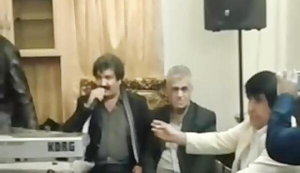 عکس سعید جعفری پیشوا
