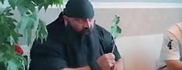 عکس چاقوی حامد تبریزی