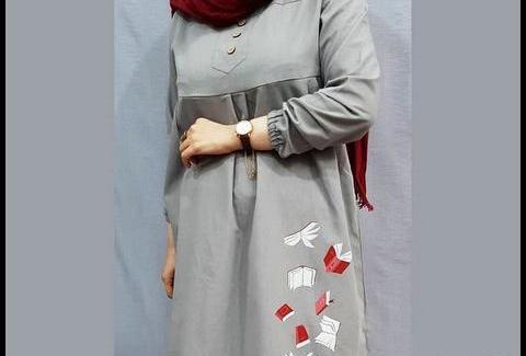 عکس مانتو جدید زنانه