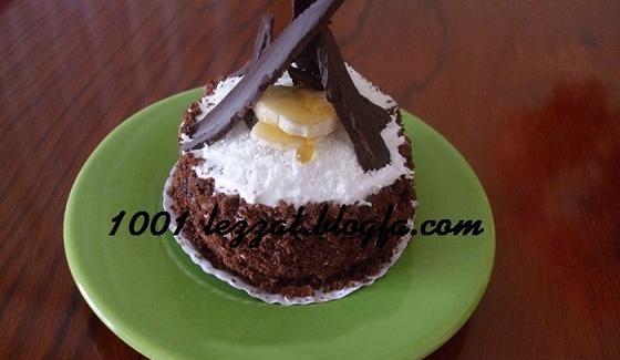 عکس کیک تولد یک نفره