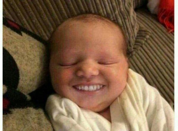 عکس خنده ها