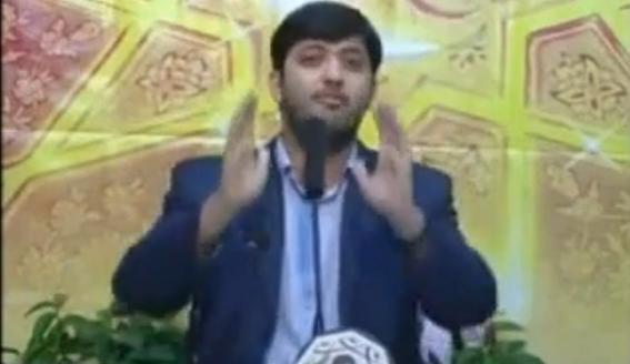 عکس جواد فروغی