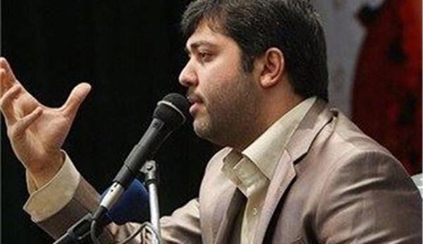 عکس جواد فروغی