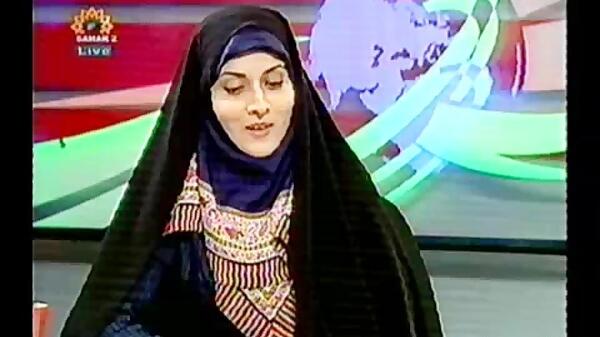 عکس جواد فروغی