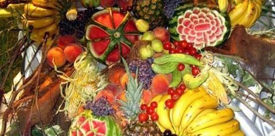 عکس عروس یلدایی