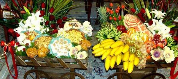 عکس عروس یلدایی
